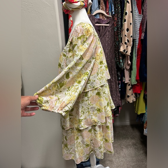 Who what wear dress size l - Picture 8 of 14